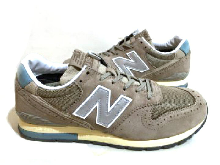 楽天市場】【デッドストック品】NEW BALANCE MRL996IN【INVINCIBLE  