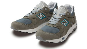 NEW BALANCE M1700JP�yMade in U.S.A�z�y���C�h�C��USA�z�j���[�o�����X M1700JP�z���C�g,�u���[,�O���[ -J