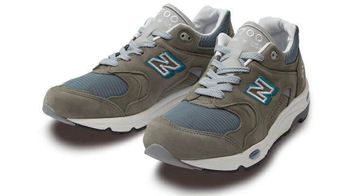 楽天市場】NEW BALANCE M1700JP【Made in U.S.A】【メイドインUSA  