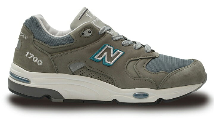 楽天市場】NEW BALANCE M1700JP【Made in U.S.A】【メイドインUSA  