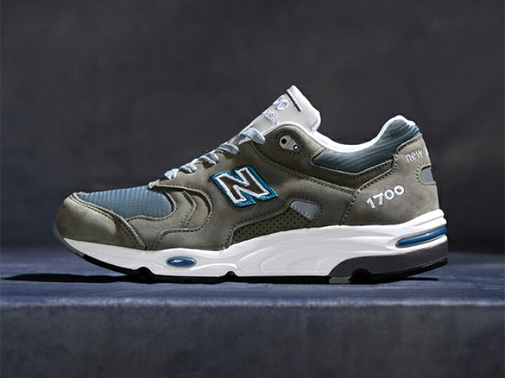 楽天市場】NEW BALANCE M1700JP【Made in U.S.A】【メイドインUSA  