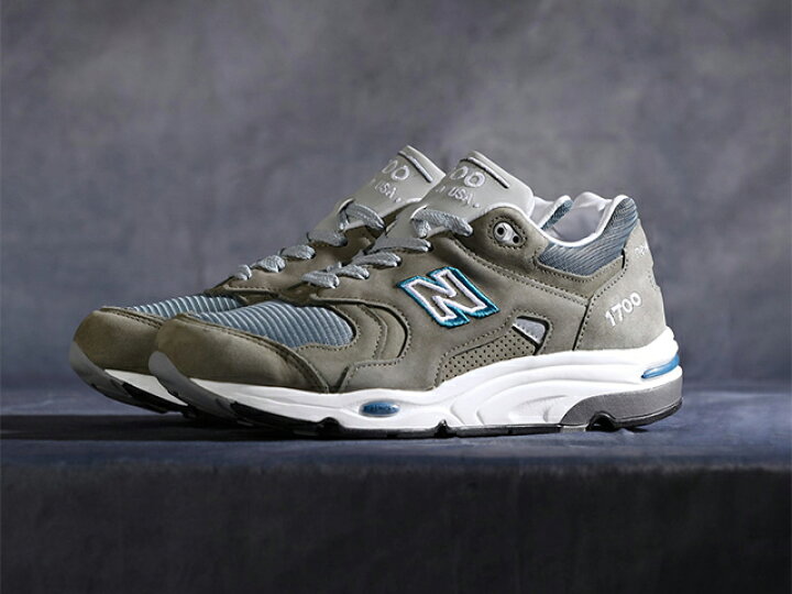 楽天市場】NEW BALANCE M1700JP【Made in U.S.A】【メイドインUSA  