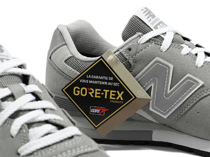 楽天市場】NEW BALANCE CM996XA2ニューバランス CM996XA2 【GORE-TEX  