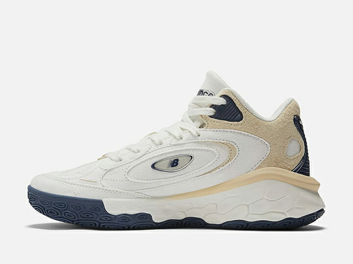 楽天市場】NEW BALANCE FRESH FOAM BB ニューバランス フレッシュ 