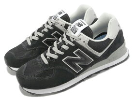 NEW BALANCE ML574EVBニューバランス ML574EVB 黒灰 BLACK/GRAY