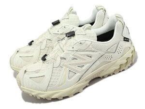 NEW BALANCE ML610XByGORE-TEXzj[oX ML610XBySAebNXz WHITE zCg#70