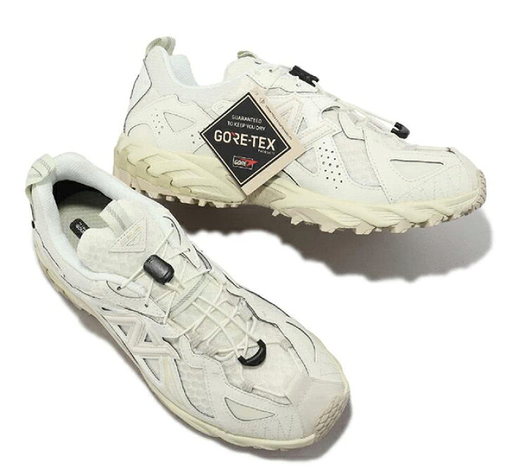 楽天市場】NEW BALANCE ML610XB【GORE-TEX】ニューバランス ML610XB 