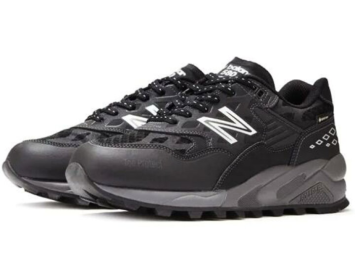楽天市場】NEW BALANCE MT580RMTニューバランス MT580RMT【GORE-TEX 