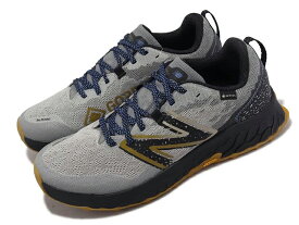 NEW BALANCE MTHIGQ7ニューバランス MTHIGQ7 トレイルランニング【FRESH FOAM HIERRO】【GORE-TEX】【ゴアテックス】【VIBRAM MEGA GRIP】#70