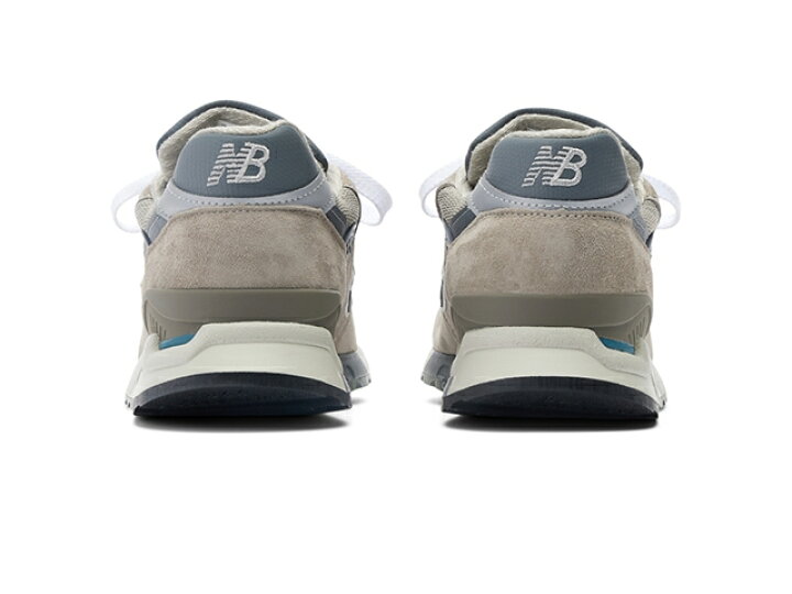 楽天市場】NEW BALANCE U998GR【Made in U.S.A】【メイドインUSA 