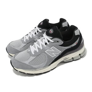 NEW BALANCE M2002RSG �j���[�o�����X M2002RSG SILVER/GRAY/BLACK #70