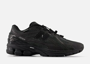 �j���[�o�����X NEW BALANCE U190631U �yGORE-TEX�zU190631U �y�S�A�e�b�N�X�z �u���b�N#70