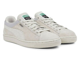 PUMA SUEDE x Diamond Supplyプーマ スウェード ダイヤモンド サプライ 灰