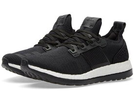 ADIDAS PURE BOOST ZG 【DAY ONE】Black/Core Blackアディダス ピュアブースト ZG 【デイワン】黒白