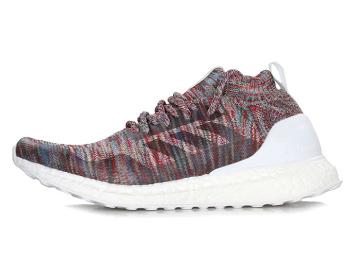 楽天市場】ADIDAS ULTRA BOOST MID 【KITH】アディダス ウルトラ 