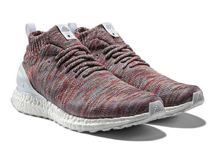 楽天市場】ADIDAS ULTRA BOOST MID 【KITH】アディダス ウルトラ 