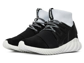 ADIDAS TUBULAR DOOM BLACK/BLK/WHITEアディダス チュブラー ドゥーム 黒白