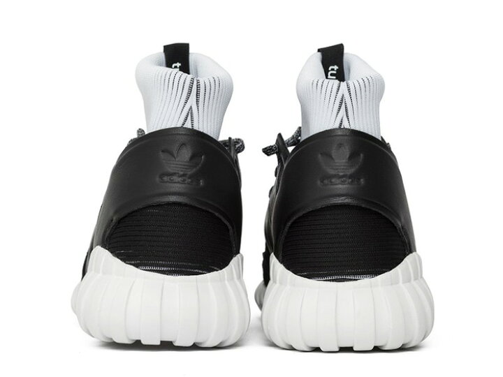 楽天市場】ADIDAS TUBULAR DOOM BLACK/BLK/WHITEアディダス チュブラー 