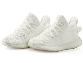 ADIDAS YEEZY BOOST 350 INFANT【カニエ・ウェスト】【KANYE WEST】アディダス イージーブースト 350 インファント 白白