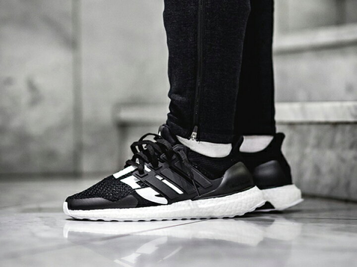 楽天市場】ADIDAS ULTRABOOST UNDFTD【UNDEFEATED】アディダス 
