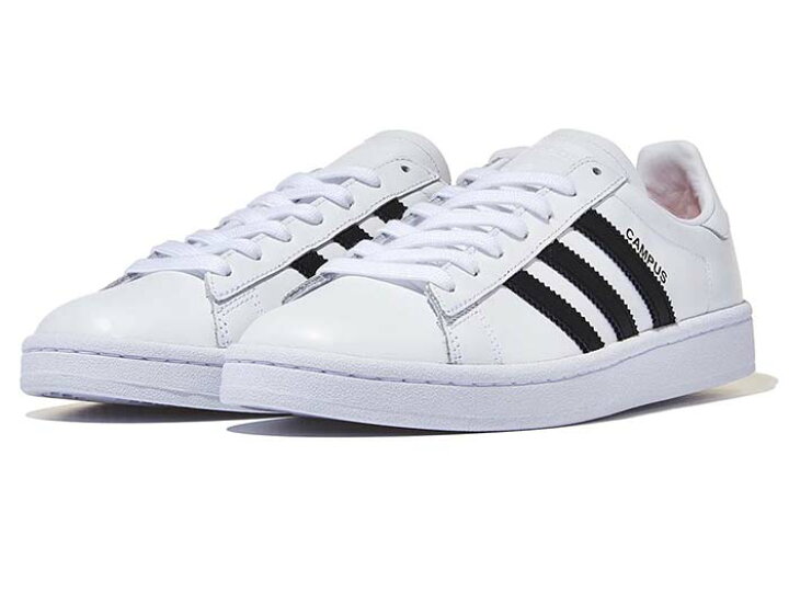 楽天市場】ADIDAS CAMPUS BEAMSアディダス キャンパス ビームス 白黒  
