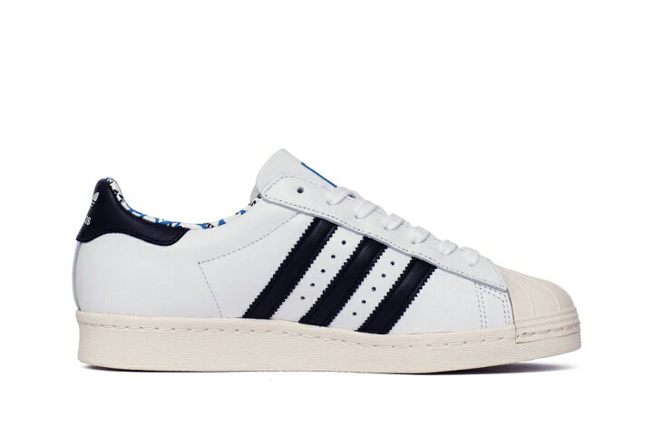 楽天市場】ADIDAS SUPERSTAR 80s HAGT【Have a Good Time】【ハブ ア 