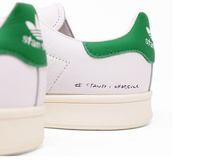 楽天市場】ADIDAS STAN SMITH【Forever】アディダス スタン スミス 
