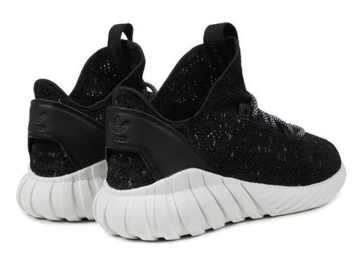 楽天市場】ADIDAS TUBULAR DOOM SOCK PK Wアディダス チュブラードーム 