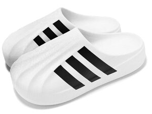 ADIDAS ADIFOAM SUPERSTAR MULEAfB_X AfBtH[ X[p[X^[ ~[ #70