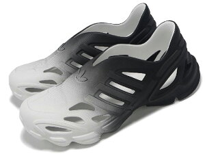 ADIDAS ADIFOAM SUPERNOVAAfB_X AfBtH[ X[p[m@RAubN Core Black / Core Black #70