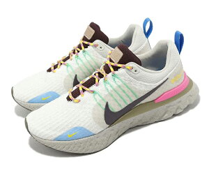 NIKE REACT INFINITY RUN FK 3iCL YjOV[Y 23-04-S#70