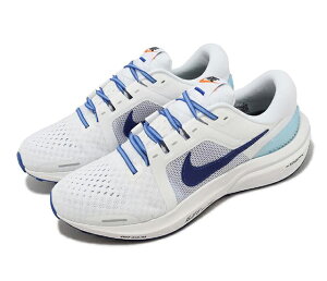 NIKE AIR ZOOM VOMERO 16 PRMiCL YjOV[YWHITE 23-10-S#70