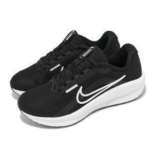 NIKE WMNS DOWNSHIFTER 13iCL fB[XjOV[YBLACK 24-01-S#70