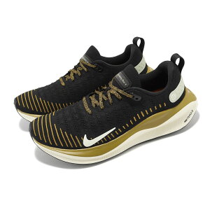 NIKE REACTX INFINITY RUN 4iCL YjOV[YBLACK 24-02-S#70