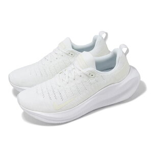 NIKE REACTX INFINITY RUN 4iCL YjOV[YWHITE 24-03-S#70