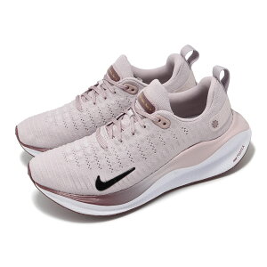 NIKE WMNS REACTX INFINITY RUN 4iCL fB[XjOV[YPURPLE 24-03-S#70