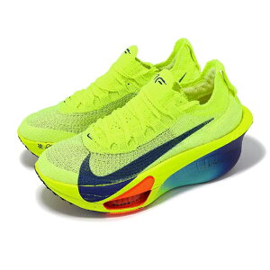 NIKE WMNS AIR ZOOM ALPHAFLY NEXT% 3iCL fB[XjOV[Y 24-05-S#100