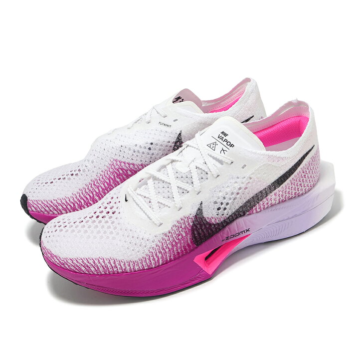 楽天市場】NIKE ZOOMX VAPORFLY NEXT% 3 ナイキ ズームX ヴェイパー 