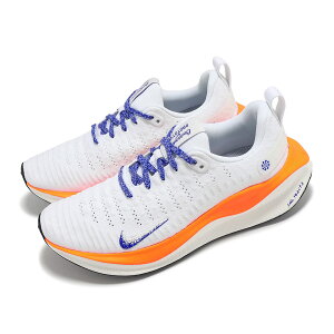 NIKE WMNS REACTX INFINITY RUN 4iCL fB[XjOV[Y 24-07-S#70