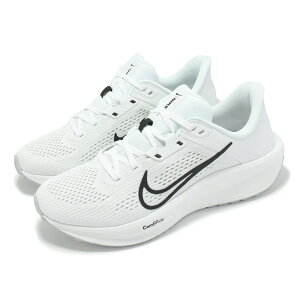 iCL NIKE WMNS QUEST 6EBY NGXg 6WHITE/BLACK-PURE PLATINUM 24-09-S#70