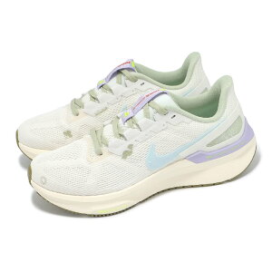 NIKE WMNS AIR ZOOM STRUCTURE 25�i�C�L ���f�B�[�X�����j���O�V���[�Y24-11-S#70