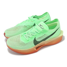 NIKE ZOOMX VAPORFLY NEXT% 3 FK EKナイキ ズームX ヴェイパーフライ ネクスト％ 324-12-S#70