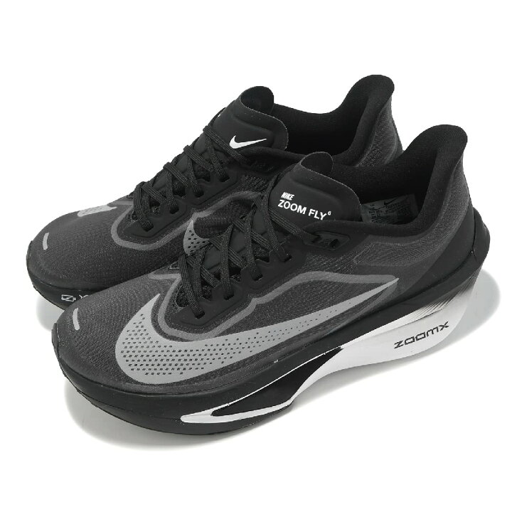 楽天市場】NIKE WMNS ZOOM FLY 6ナイキ レディースランニングシューズ 