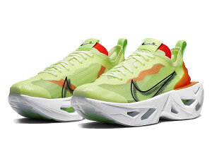 NIKE WMNS ZOOM X VISTA GRINDiCL EBY Y[ X rX^ Oh{gCG[ BLACK / GREEN