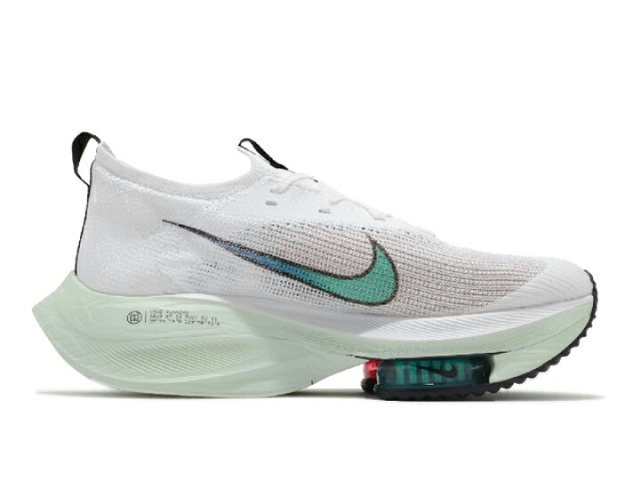 楽天市場】NIKE AIR ZOOMX ALPHAFLY NEXT%ナイキ エア ズームX 
