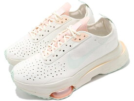 NIKE WMNS AIR ZOOM TYPEナイキ ウィメンズ エア ズーム タイプ ペールアイボリー Pale Ivory/Crimson Tint/White/Barely Green 21-05-0233#80