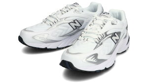 NEW BALANCE ML725B D�j���[�o�����X ML725B���� WHITE/SILVER 22-01-A#70 -J