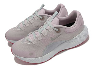 NIKE WMNS REACT ESCAPE RNiCL fB[XjOV[Y PINK/PURPLE 22-03-T#70 -J