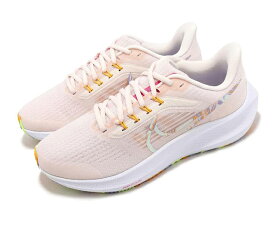 NIKE WMNS AIR ZOOM PEGASUS 39 RPMナイキ レディースランニングシューズPINK 22-09-S#70