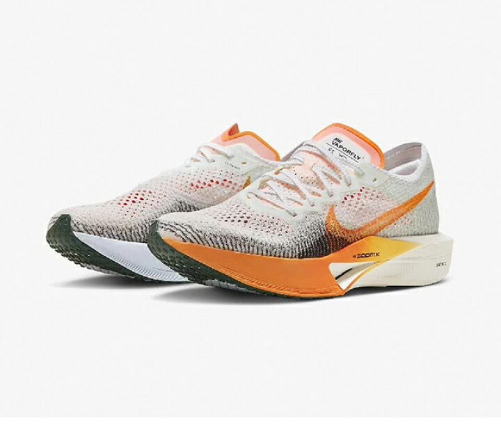楽天市場】NIKE ZOOMX VAPORFLY NEXT% 3 ナイキ ズームX ヴェイパー  